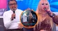 Susy Díaz abandonó el set en vivo tras tenso momento con el dr. Tomás Angulo