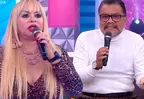 Tomás Angulo después que Susy Díaz se fue del set en vivo: "Comprendo perfectamente su reacción"