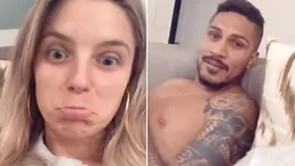 	<p>Thaísa Leal se quejó de Paolo Guerrero por esta razón.</p>