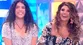 Thalía Estabridis se emocionó al presentar en vivo a su hija Valentina de 20 años
