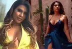 Thamara Gómez deslumbra en sesión de fotos y luce más sexy y elegante que nunca