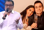 Tomas Angulo: “Ni Melissa Paredes está arrepentida, ni Rodrigo Cuba aprendió la lección”