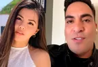 Tommy Portugal se incomoda en vivo por pregunta sobre Estrella Torres: "No quiero hablar de mí"