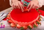 Torta helada: receta paso a paso y fácil para disfrutarla en verano