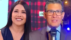 Tula Rodríguez acepta invitación de Erick Osores: "Que me pregunte lo que sea, no tengo ningún problema"