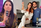 Tula Rodríguez al ver a Valeria Piazza decorar su departamento y etiquetar a marcas: "Para mí es canje"