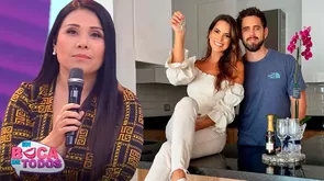 Tula Rodríguez al ver a Valeria Piazza decorar su departamento y etiquetar a marcas: Para mí es canje