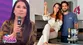 Tula Rodríguez al ver a Valeria Piazza decorar su departamento y etiquetar a marcas: Para mí es canje