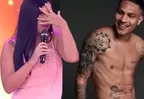 Tula Rodríguez casi se desmaya al ver a Paolo Guerrero modelando ropa interior: "Le queda espectacular"