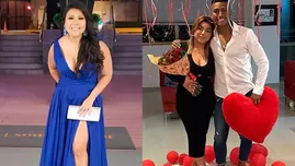 	<p>Tula Rodríguez confirmó que Pedro Aquino lo invitó a su boda.</p>