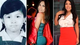 	<p>Tula Rodríguez cumple 40 años: 13 cosas que no sabías de la conductora.</p>