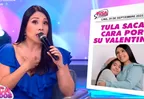 Tula Rodríguez defiende a su hija de insultos en redes sociales: "Es lamentable que mujeres adultas insulten a una criatura"