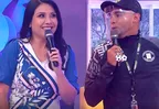 Tula Rodríguez dejó "mudo" a Abel Lobatón:  "Ahora que Paula Arias está más rica y mamacita, ni te mira"