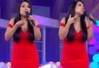 Tula Rodríguez reveló en televisión qué pasó en su rostro por el estrés