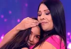 Tula Rodríguez fue sorprendida por su hija Valentina por el "Día de la Madre"