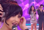 Tula Rodríguez impactada con los aretes de Michelle Soifer: "Con esto techo mi tercer y cuarto piso"