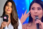 Tula Rodríguez: "Ivana Yturbe es bonita, pero no sé si está a mi nivel de belleza del rostro"