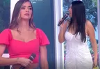 Tula Rodríguez: "Korina Rivadeneira no es tan bonita, sino hubiera sido Miss Venezuela"