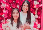 Tula Rodríguez le regalará a su hija Valentina un viaje a Europa por sus 15 años