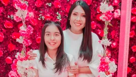 Tula Rodríguez le regalará a su hija Valentina un viaje a Europa por sus 15 años.