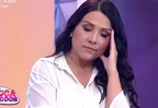 Tula Rodríguez lleva 560 días sin besar: "Me siento tan mal"