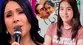 Tula Rodríguez llora en el cumpleaños de su hija Valentina al recordar a Javier Carmona
