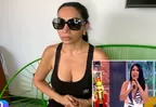 Tula Rodríguez muy afectada por ataque a esposo de Paola Ruiz: "Yo vivo ahí y voy con mi hija a hacer deporte"