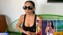 Tula Rodríguez muy afectada por ataque a esposo de Paola Ruiz: Yo vivo ahí y voy con mi hija a hacer deporte.