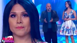 	<p>Tula Rodríguez: ¿Por qué no quiso ser hipnotizada por Barak en vivo?</p>