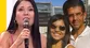 Tula Rodríguez recuerda hoy su click con Javier Carmona: Pasaron 14 años desde la noche que me cambió la vida
