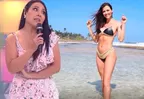 Tula Rodríguez revela que Maju Mantilla usa una app para fotos en bikini: "Ese no es su cuerpo"