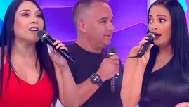 Tula Rodríguez: Roberto Martínez siempre estuvo enamorado de Mariella Zanetti.