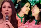 Tula Rodríguez rompe en llanto al recordar a su mamá en Navidad: "La amo, extraño y necesito tanto"