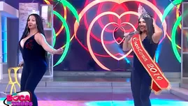 	<p>Tula Rodríguez se convirtió en la sucesora de Paola Ruiz.</p>