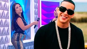 Tula Rodríguez se declara fan de Daddy Yankee: "Yo sí conseguí entrada para su concierto"