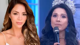 	<p>Tula Rodríguez: Sheyla Rojas es la reina del bisturí.</p>