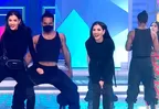 Tula Rodríguez sorprende en vivo a bailarín de Michelle Soifer con esta pregunta sobre la cantante