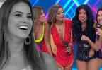 Tula Rodríguez a Valeria Piazza: "Quiere contratar una orquesta de salsa y no sabe bailar"