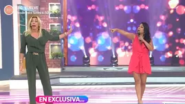 	<p>Tula Rodríguez vuelve a la actuación y será la antagónica de Cynthia Klitbo.</p>