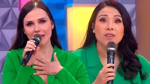 Tula Rodríguez y Maju Mantilla se pronunciaron tras anuncio que En boca de todos sale del aire: Muy agradecidas
