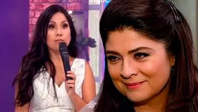 Tula Rodríguez: "Yo me parezco a Victoria Ruffo"