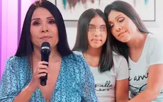 Tula Rodríguez: "Yo no pido nada, pero mi hija no puede renunciar legalmente lo que le corresponde" - Noticias de tula-rodriguez