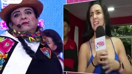 	<p>Tulia Rodr&iacute;guez a Ros&aacute;ngela Espinoza: &quot;Quien no respeta su pasado no tiene futuro&quot;</p>