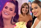 Valeria Piazza agradece a su mamá por "ayudarla en todo": "Yo perdí a mi papi a los diez años"