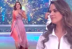 Valeria Piazza se "volvió mala" y trolea a Alvina Ruiz por su look