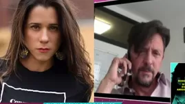 	<p>Vanessa Terkes: Rodolfo de Anda aclar&oacute; supuesto encuentro en M&eacute;xico</p>