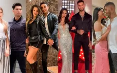 HOY GRAN FINAL: ¡Vota por tu pareja de portada favorita 2022! - Noticias de angie-arizaga