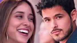 	<p>&iquest;Ximena Palomino confes&oacute; que le gusta Andr&eacute;s Vilchez?</p>