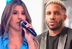 Yahaira Plasencia descartó retomar su relación con Jefferson Farfán: "Fue una etapa muy bonita"