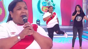 Mamá de Yoshimar Yotún pide que Tula Rodríguez no siga como conductora: Qué cargosa esta mujer